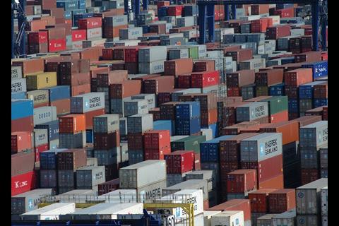 One channel: the EU is gunning for a level playing field between all transport modes
